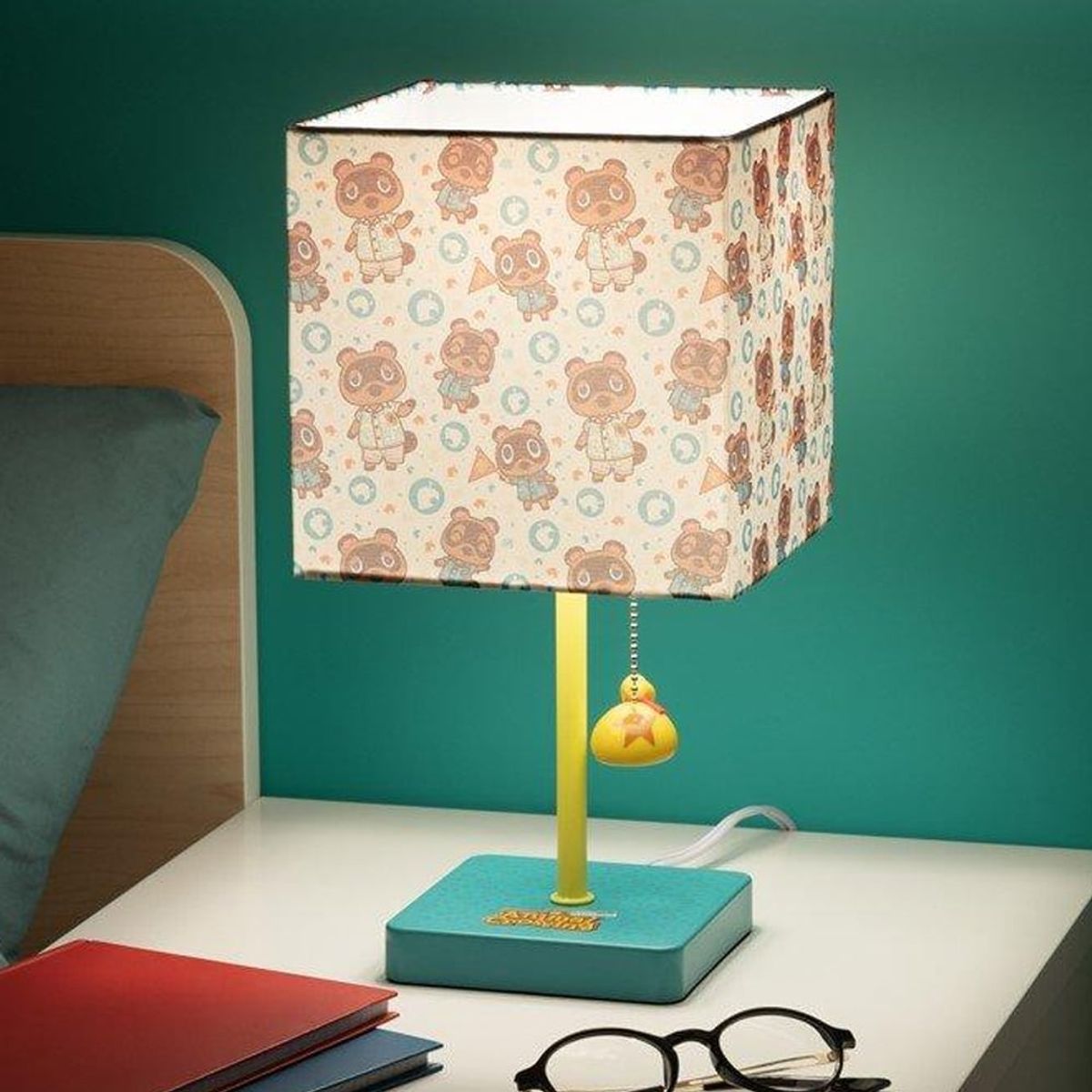 PALADONE - LAMPARA DE TOM NOOK LAMP USA