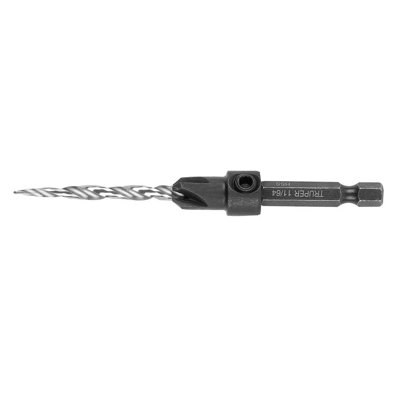TRUPER - Broca avellanadora para madera 1164 Truper