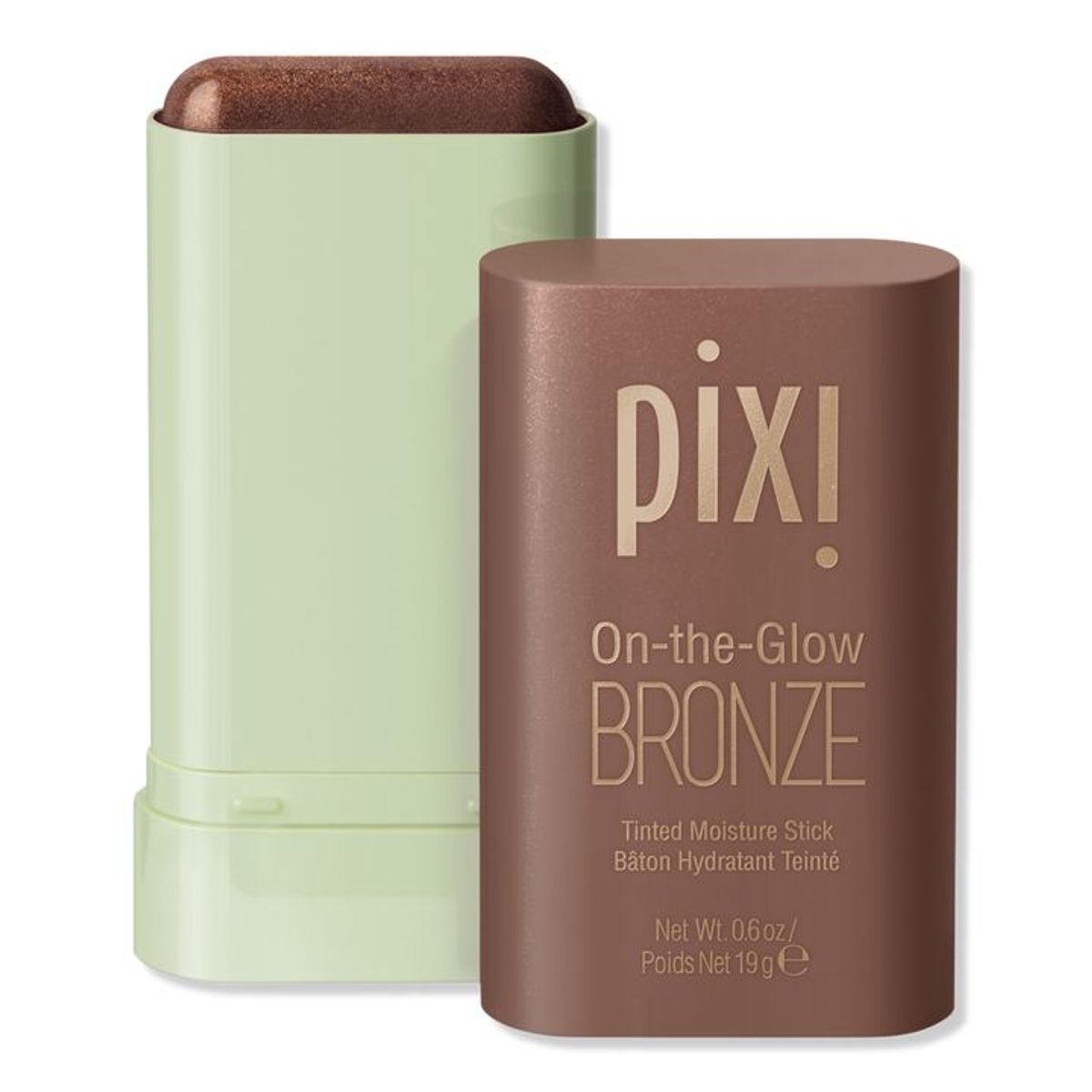 PIXI - Bronceador en Barra On-the-Glow - Beach Glow - PIXI