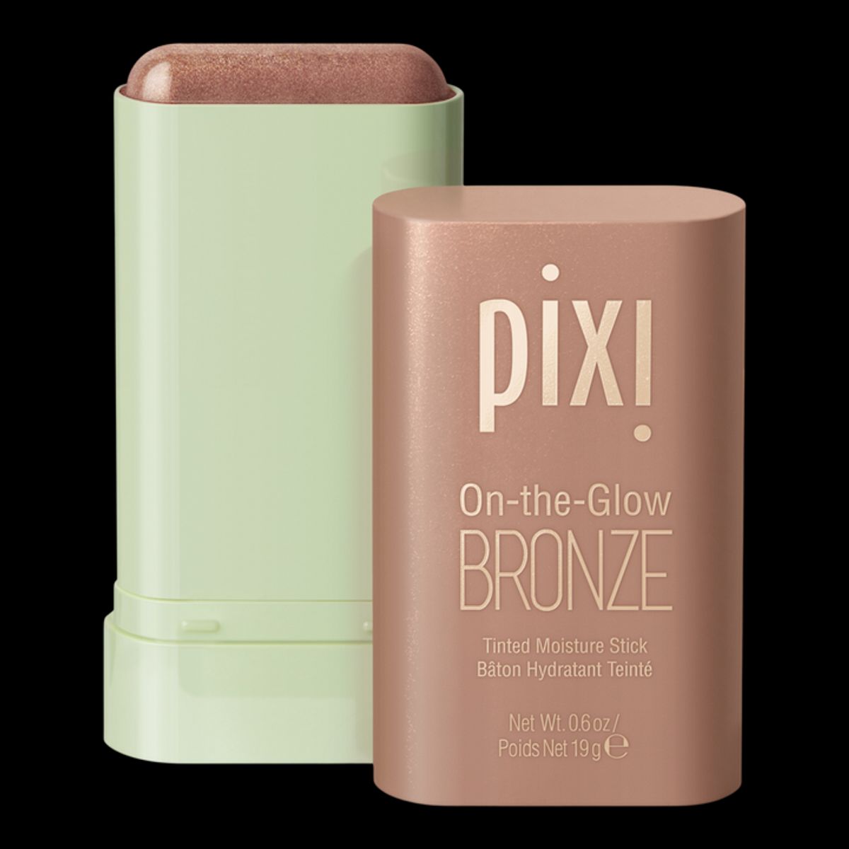 PIXI - Bronceador en Barra On-the-Glow -Soft Glow - PIXI.