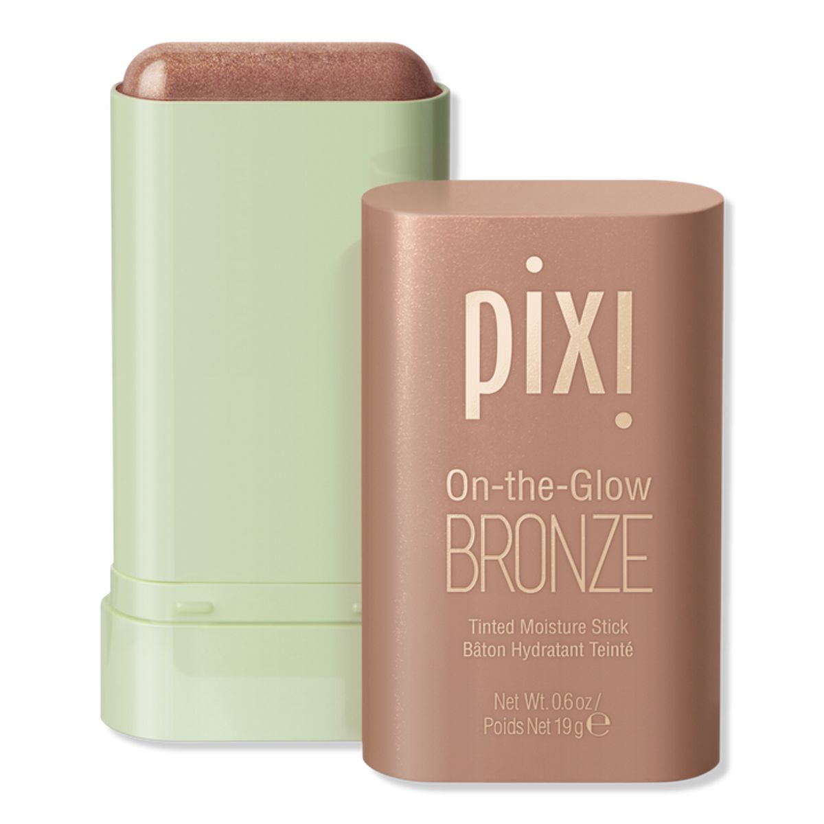 PIXI - Bronceador en Barra On-the-Glow -Soft Glow - PIXI.