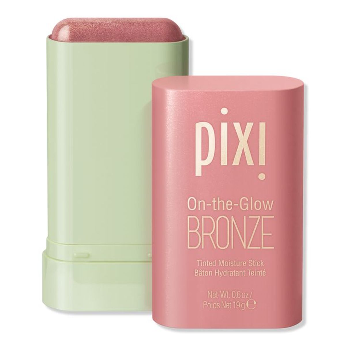 PIXI - Bronceador en Barra On-the-Glow - Warm Glow - PIXI