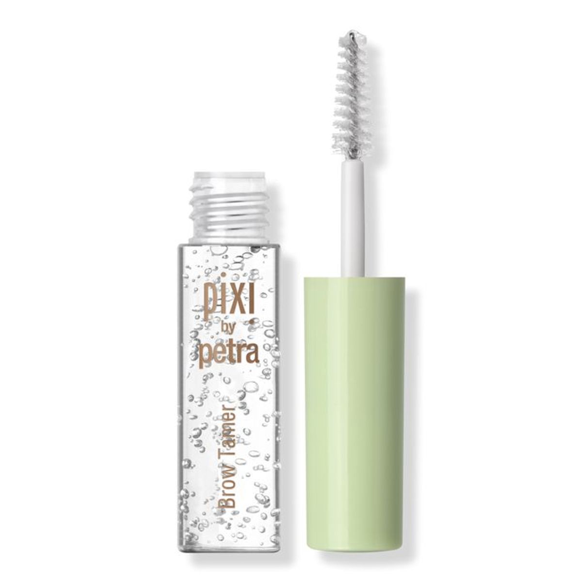 PIXI - Gel transparente para cejas Brow Tamer con aloe vera - PIXI