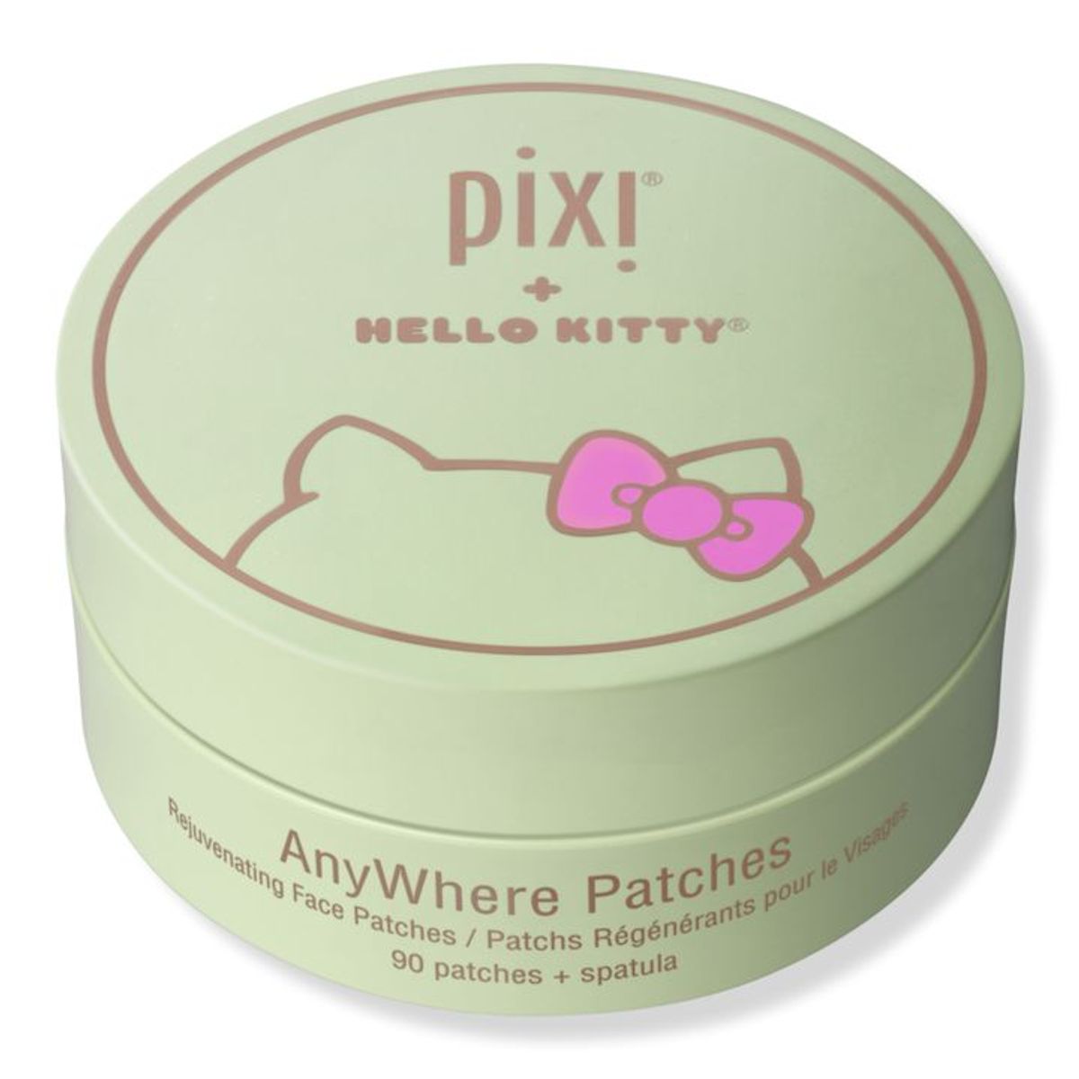 PIXI - Parches rejuvenecedores AnyWhere + Hello Kitty - PIXI