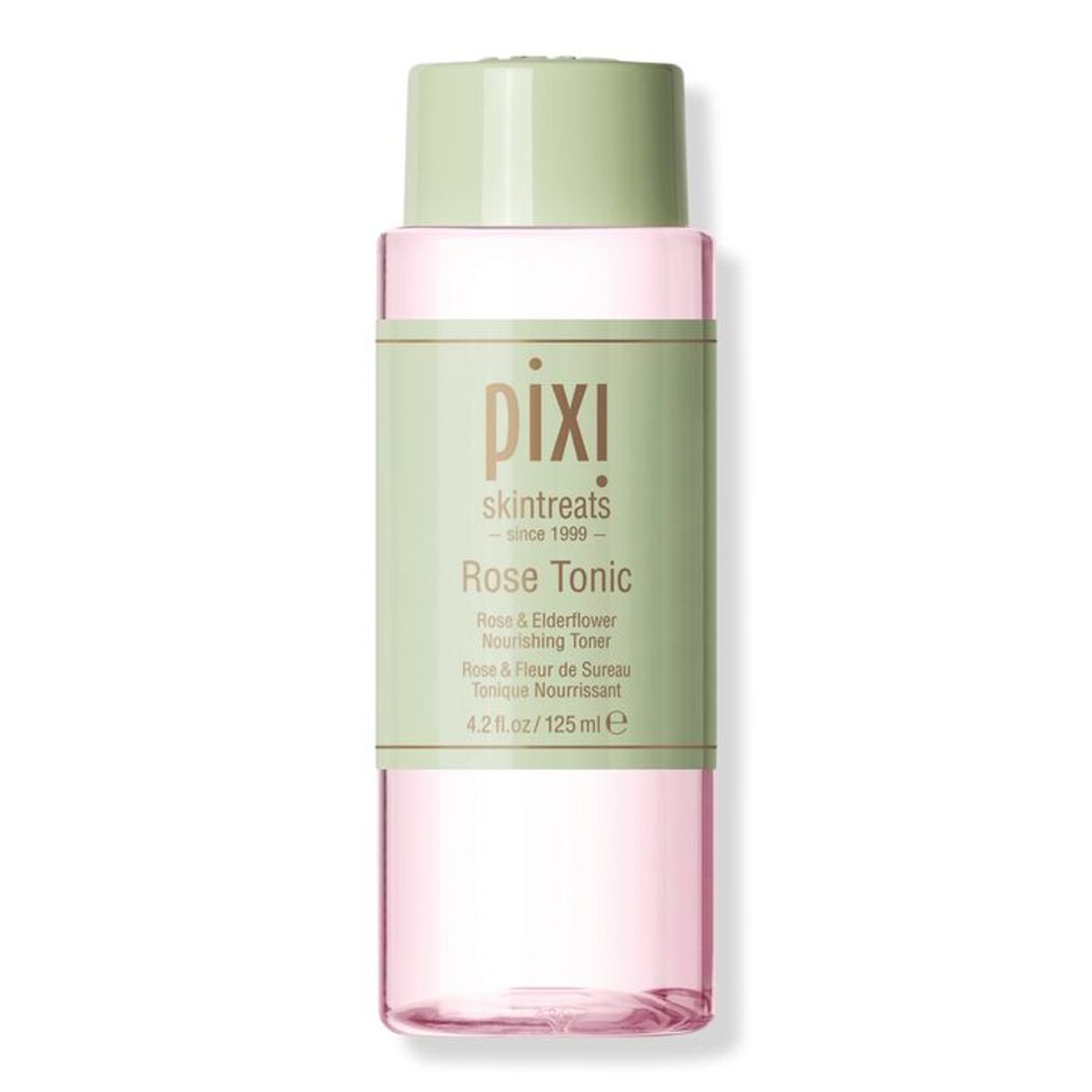 PIXI - Tónico nutritivo Rose Tonic con Rosas y Saúco - PIXI