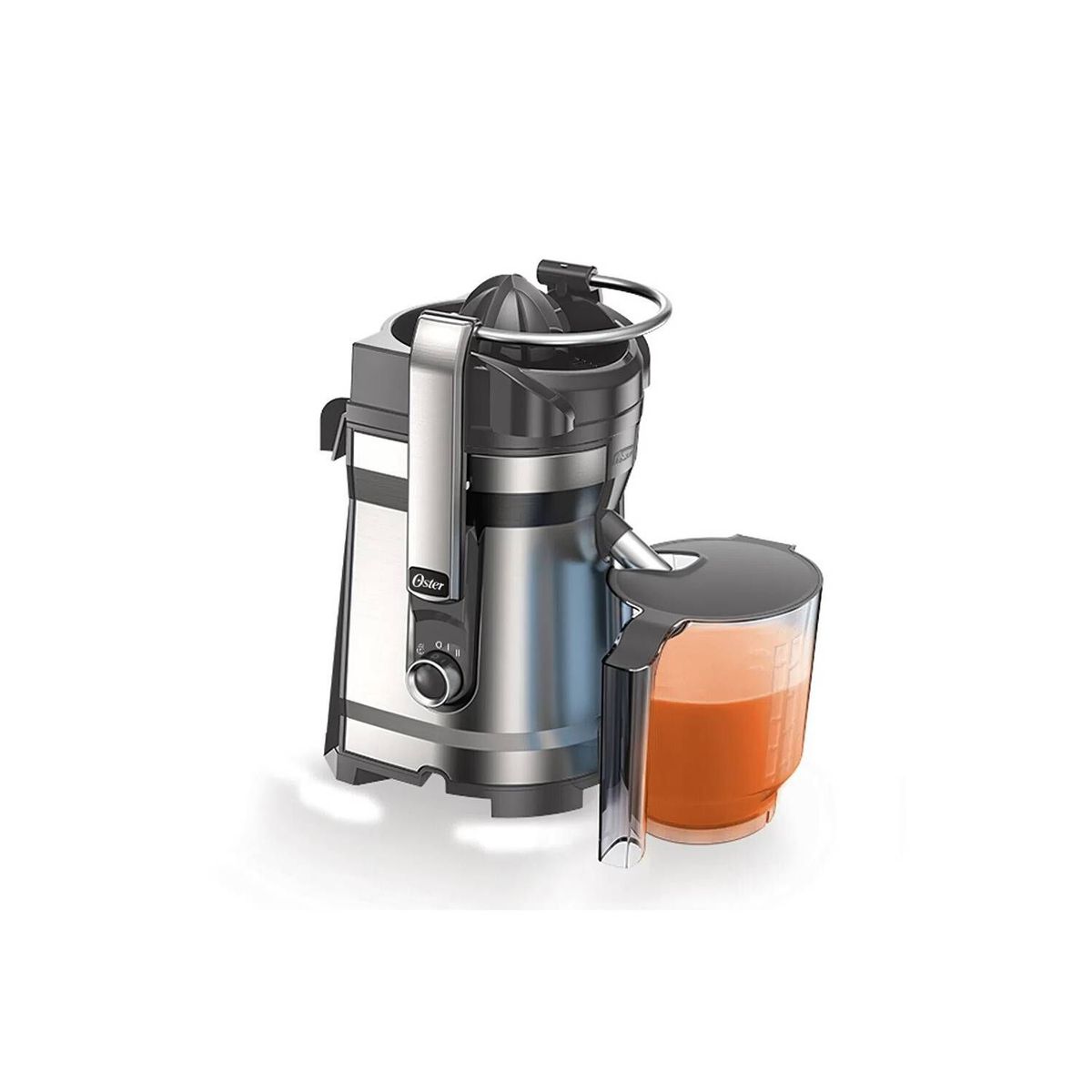 OSTER - Extractor de Jugos Oster 3 en 1 FPSTJE318C 1000W