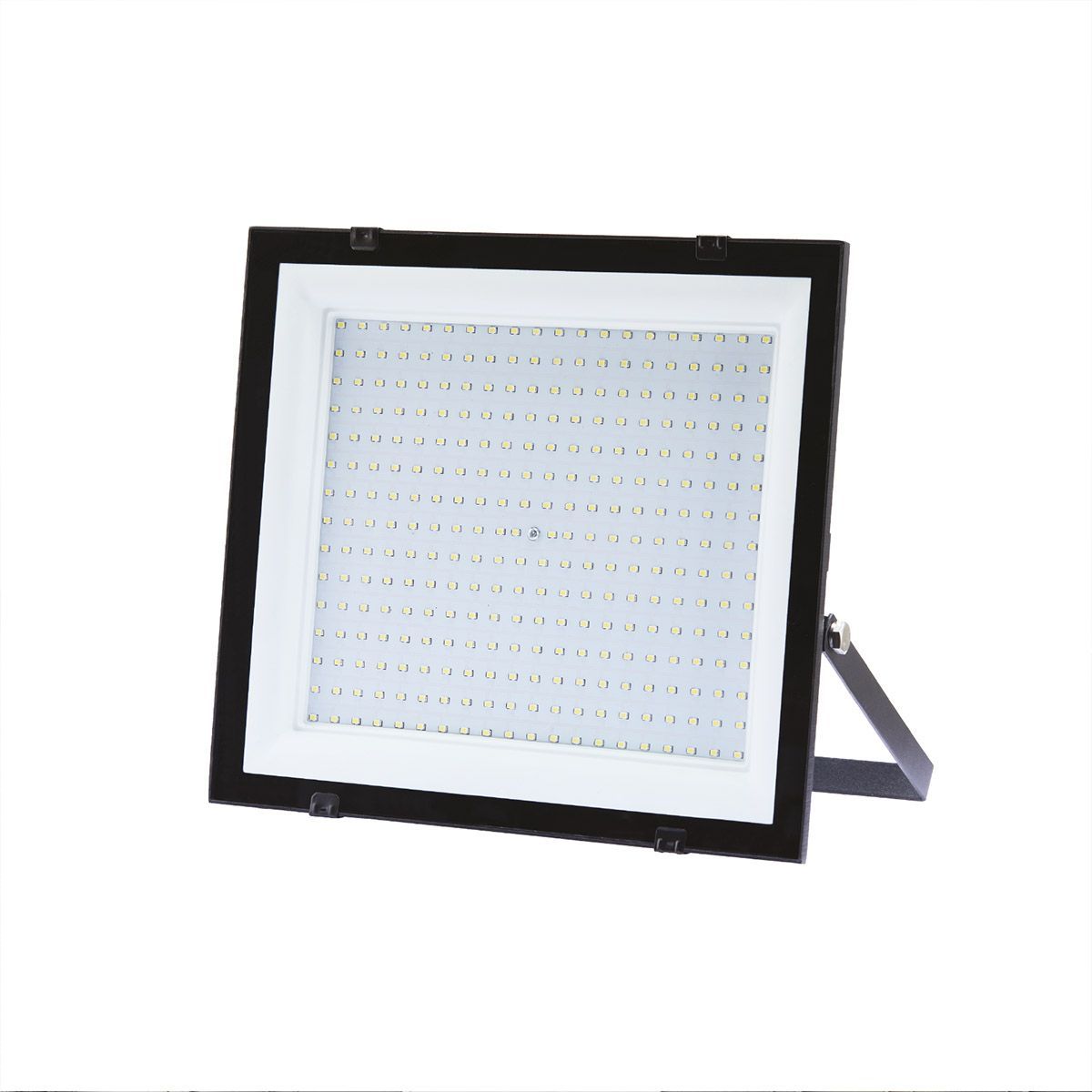 GENERICO - Reflector Led 200W Slim Cem23 L blanca Baita