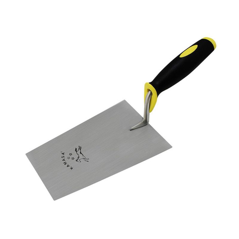 KAMASA - Badilejo para Albañilería 8 Kamasa KM205