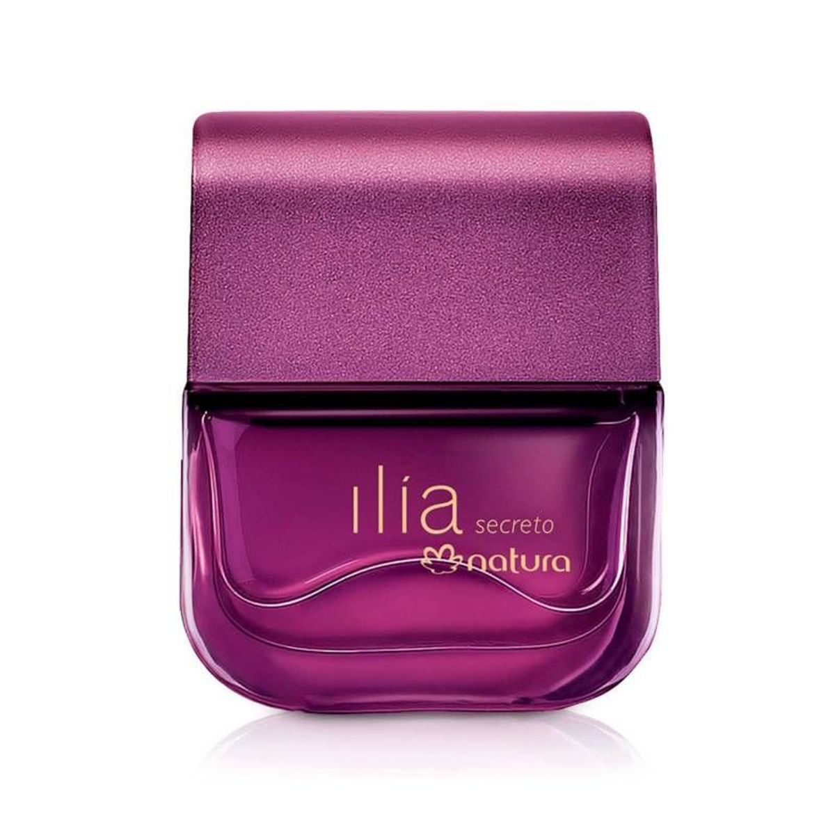 NATURA - Ilia Secreto Perfume de Mujer - Natura