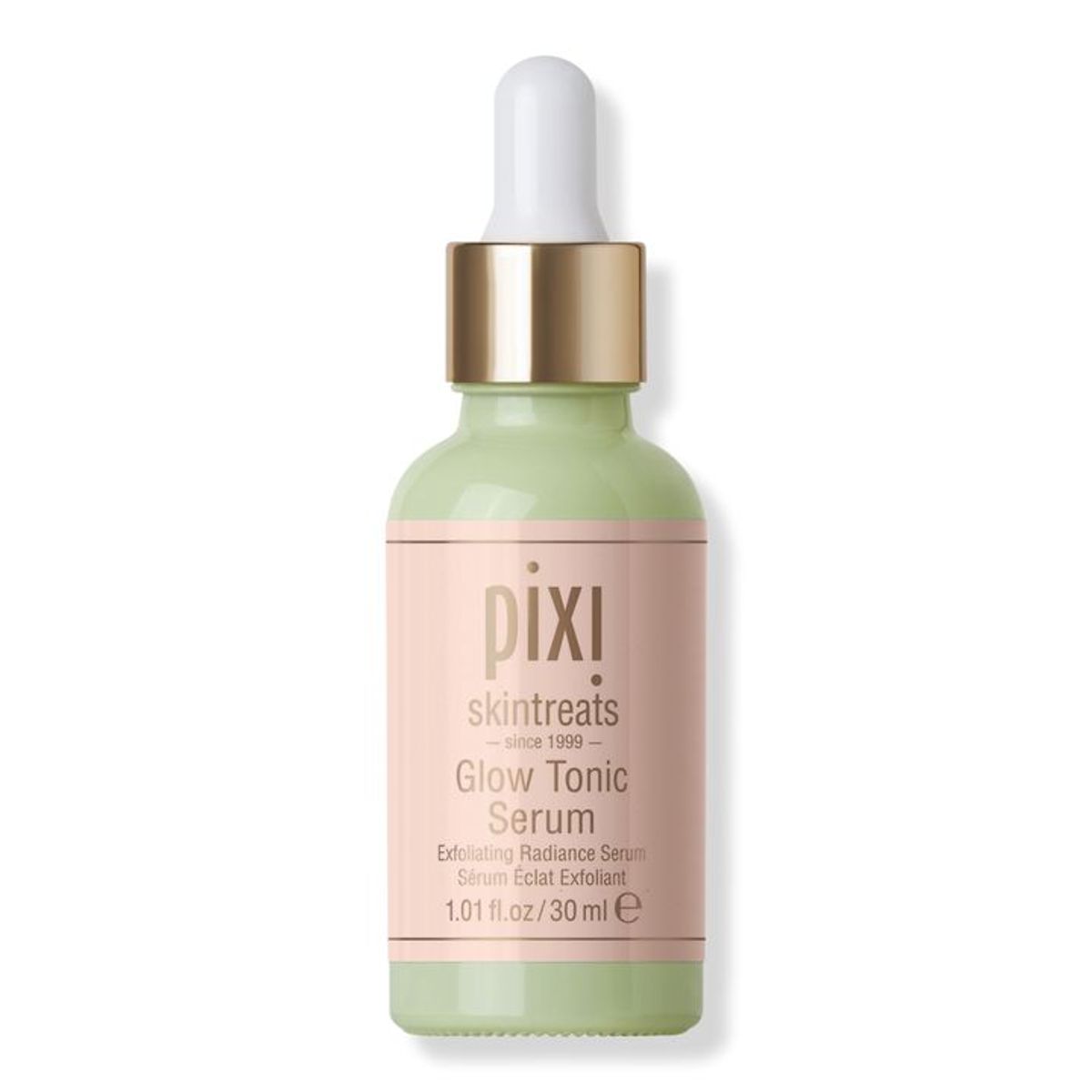 PIXI - Suero radiante Glow Tonic Serum exfoliante - PIXI