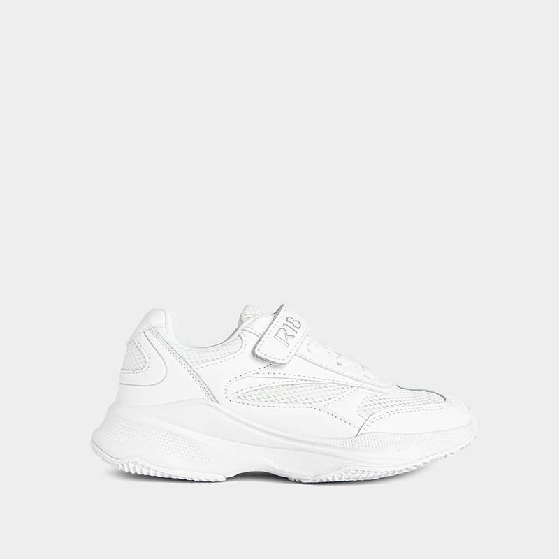 R18 - ZAPATILLAS PARA NIÑOS R18 R18-QY027 24-27
