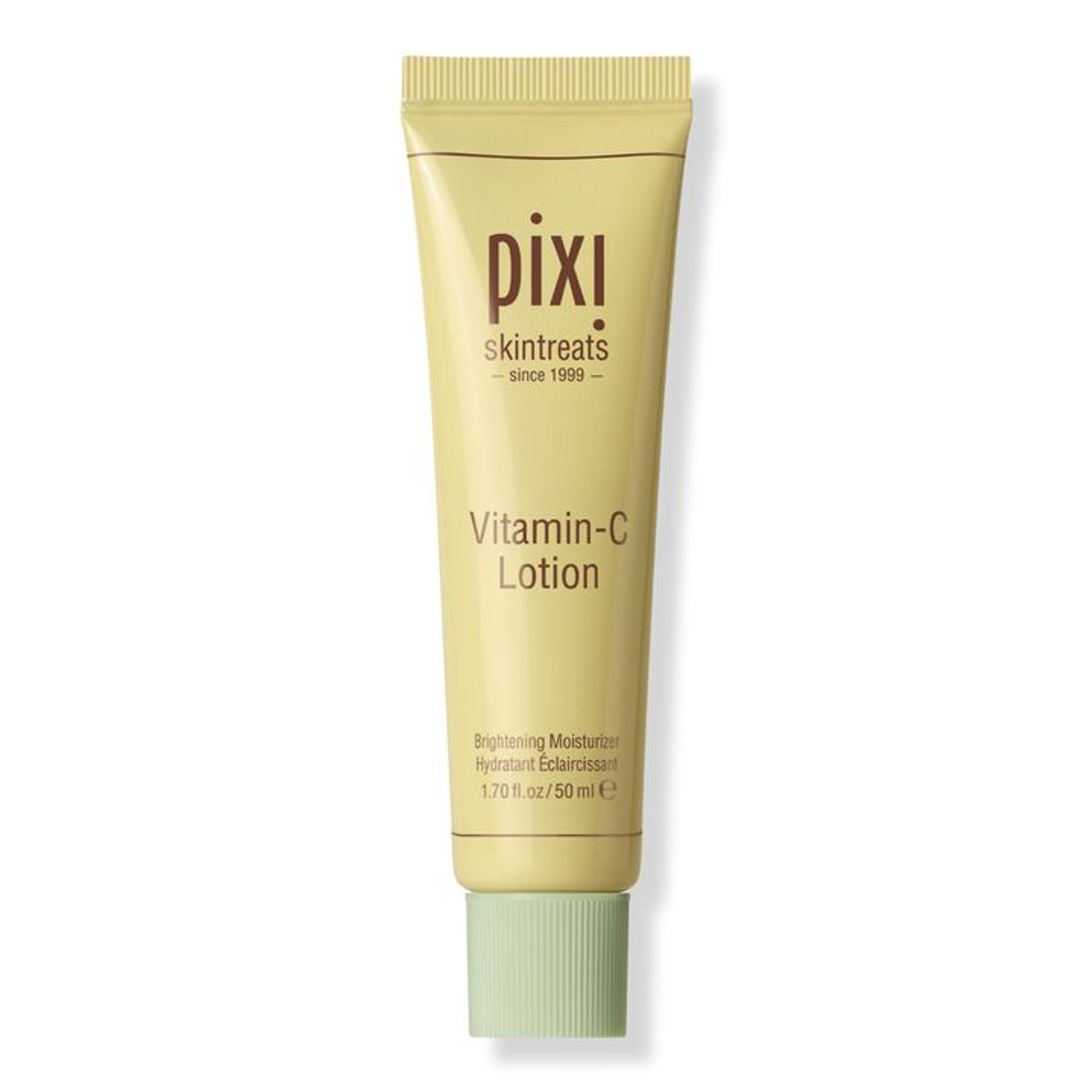 PIXI - Crema Hidratante Iluminadora PIXI