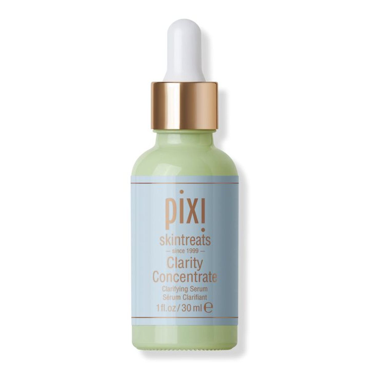 PIXI - Suero clarificante Clarity Concentrate - PIXI