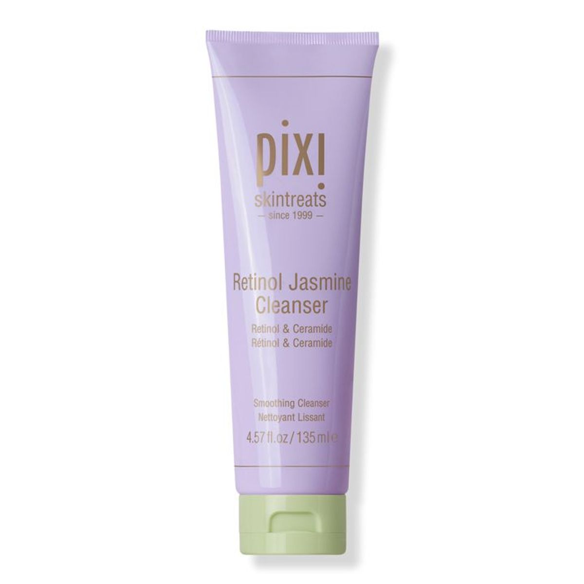 PIXI - Limpiador suavizante con jazmín Retinol - PIXI