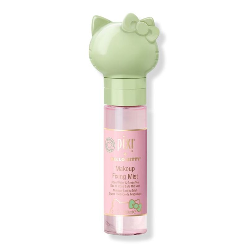 PIXI - Bruma fijadora de maquillaje Pixi + Hello Kitty - PIXI