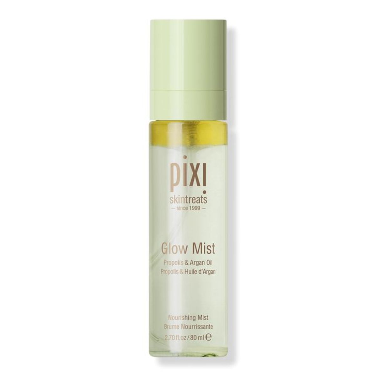 PIXI - Bruma hiratante con 13 aceites Glow Mist - PIXI