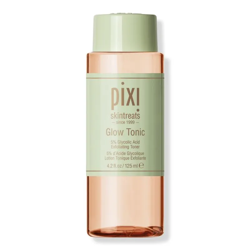 PIXI - Tónico exfoliante Glow Tonic al 5 - PIXI