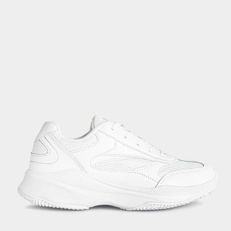 R18 - ZAPATILLAS PARA NIÑOS R18 R18-QY028 35-37