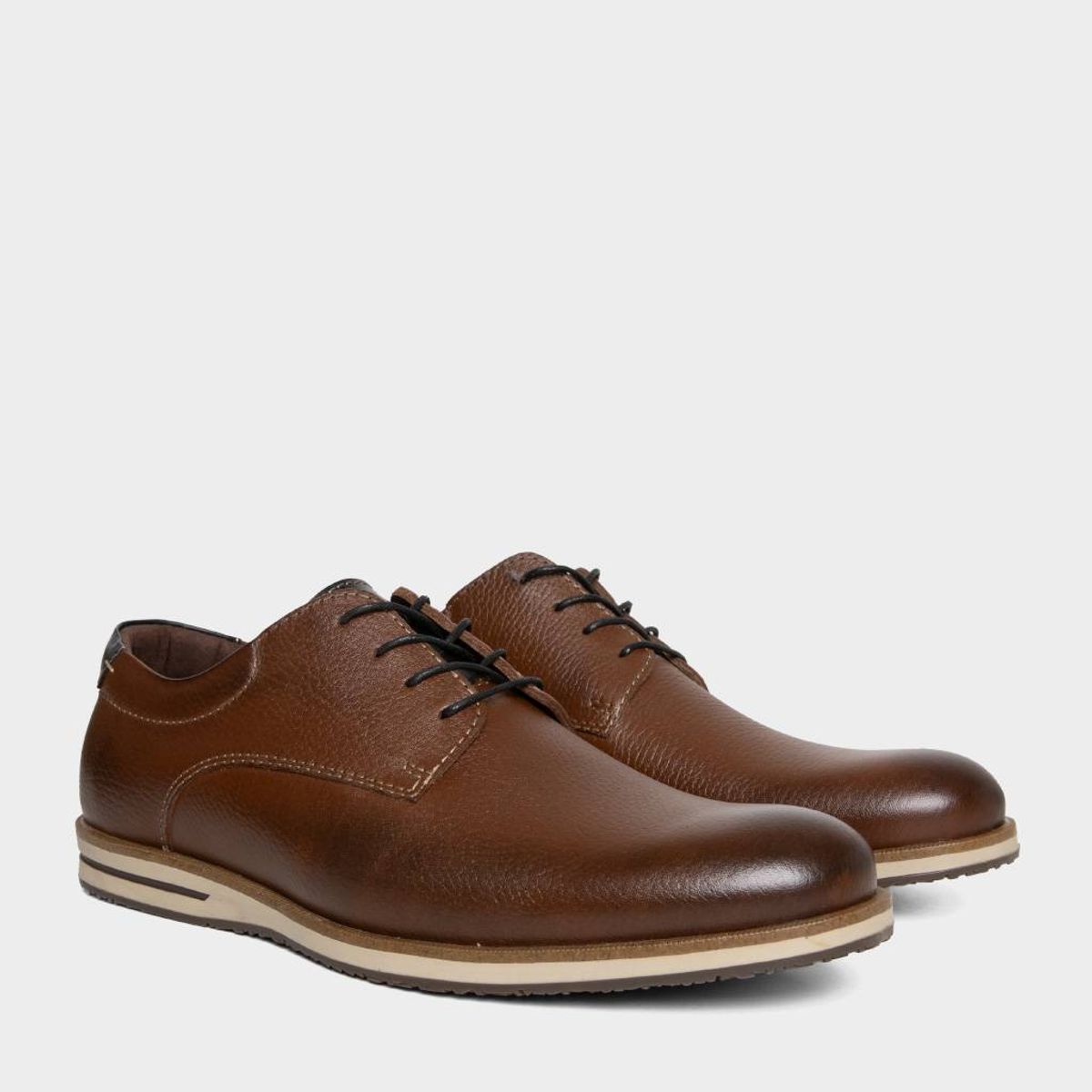 RENZO RENZINI - Zapatos Casuales Renzo Renzini Hombres Rdm-003 Hernesto Cuero