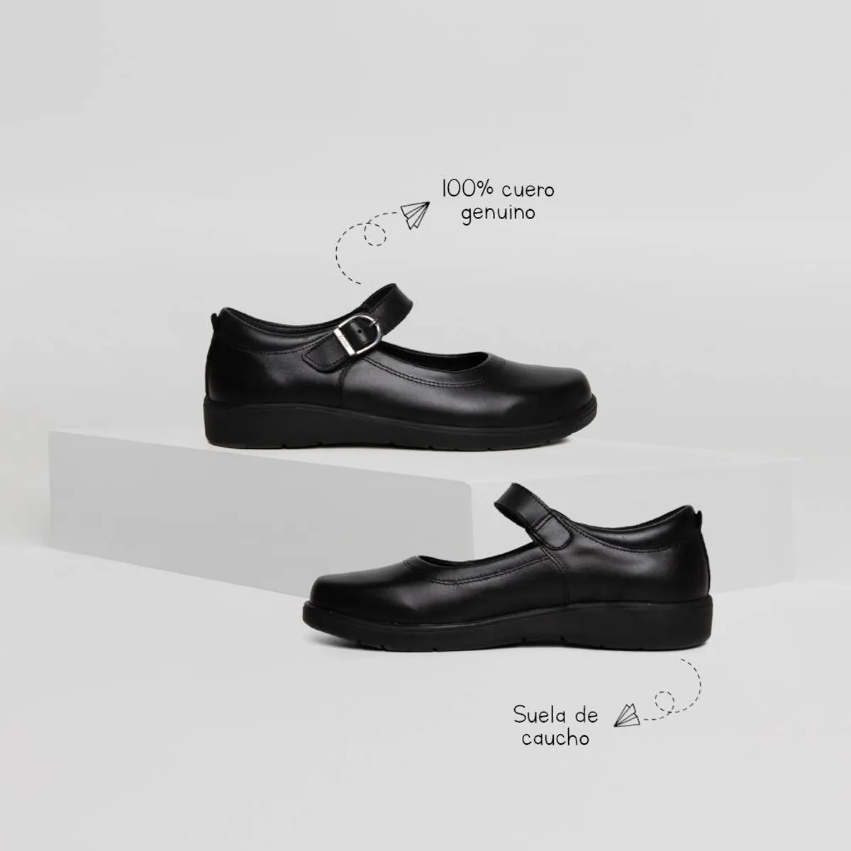 FAENA FOOTWEAR - ZAPATOS PARA NIÑOS FAENA FBK-009 27-32 ANTONIETA