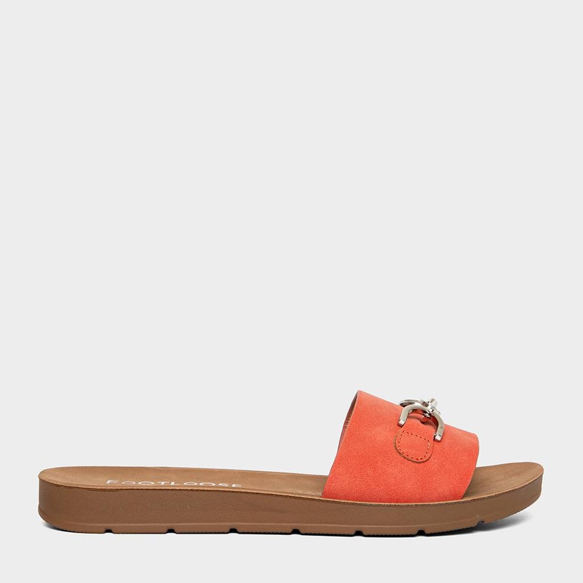 FOOTLOOSE - Sandalias Casuales Footloose Mujeres Fch-Hl025 Yossi