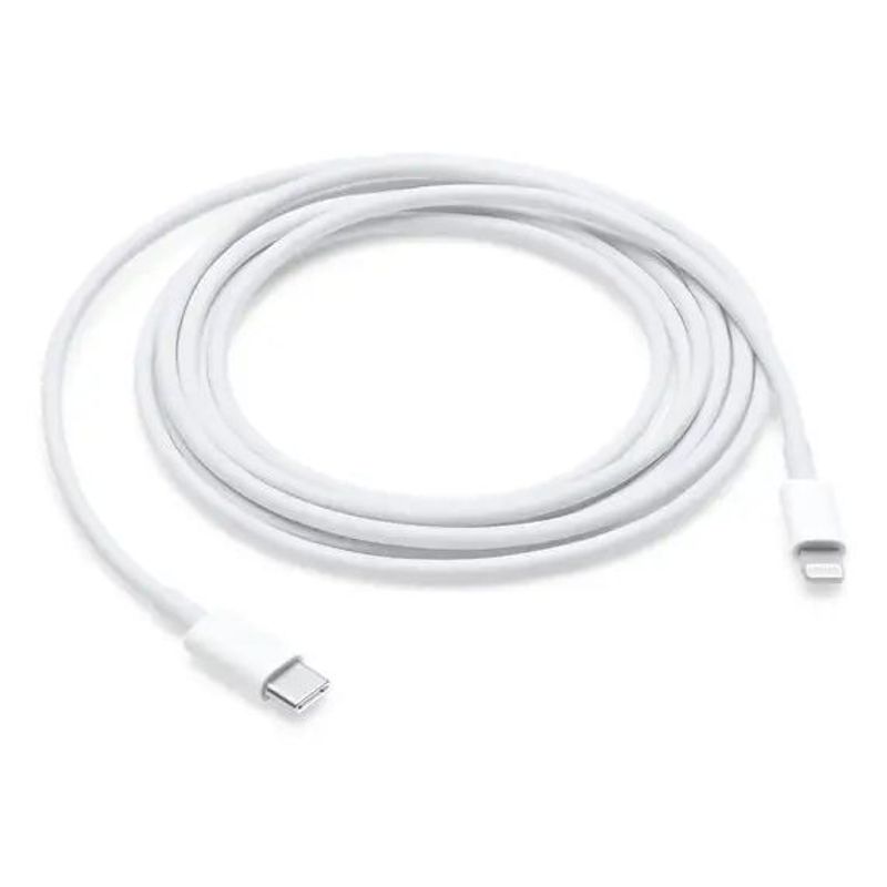 APPLE - CABLE APPLE USB-C TO LIGHTNING 2 METROS