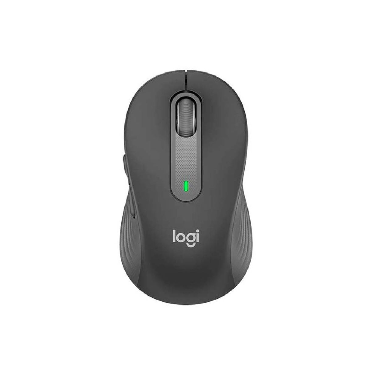 LOGITECH - Mouse Logitech Signature M650 Large Negro