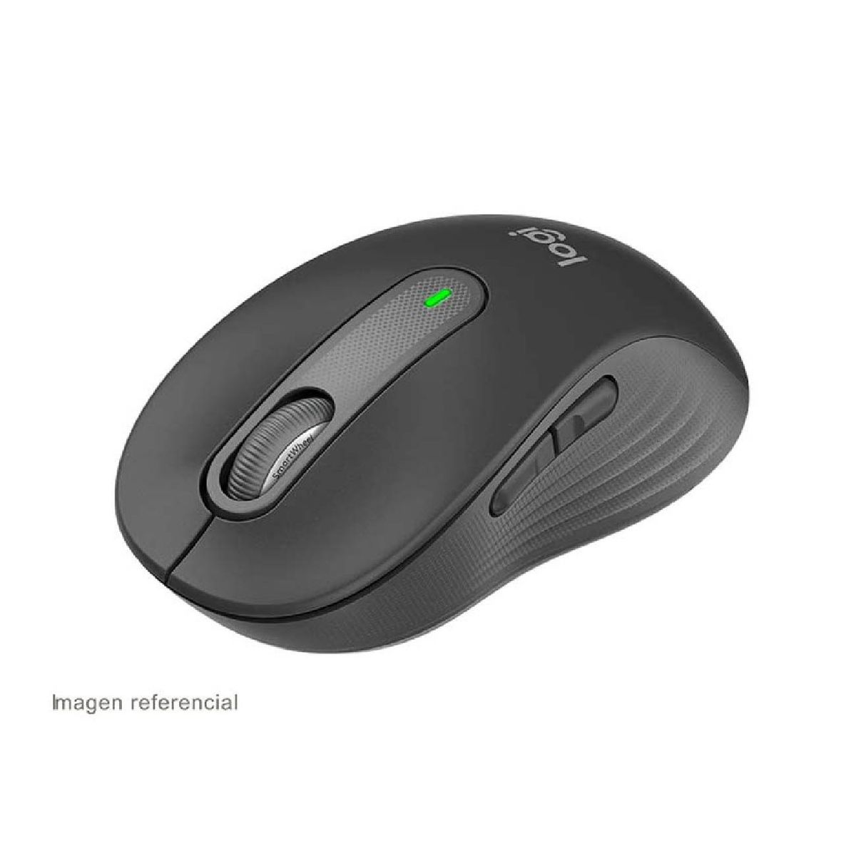 LOGITECH - Mouse Logitech Signature M650 Large Negro