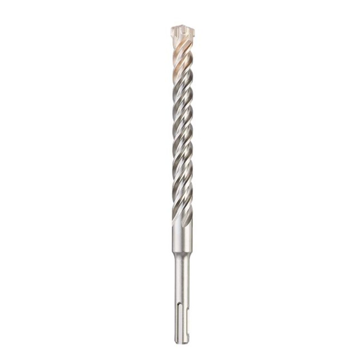 MILWAUKEE - Broca para martillo perforador SDS PLUS 4ct, 5/8 x 12 pulg. 48-20-7203