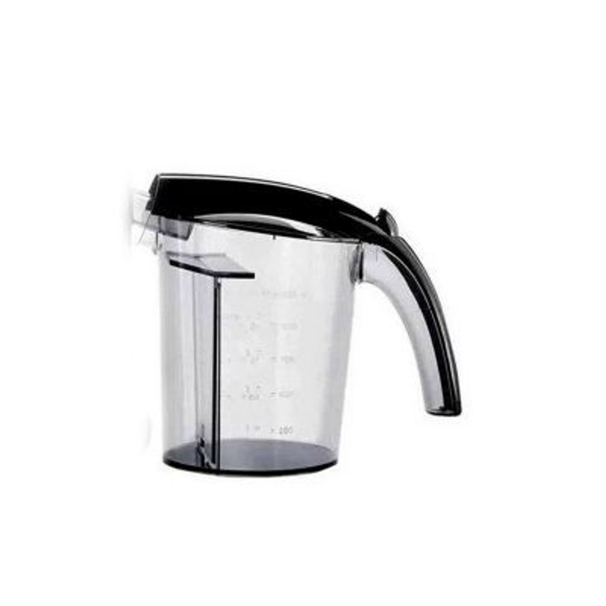 OSTER - Extractor de Jugos FPSTJE320R 600W