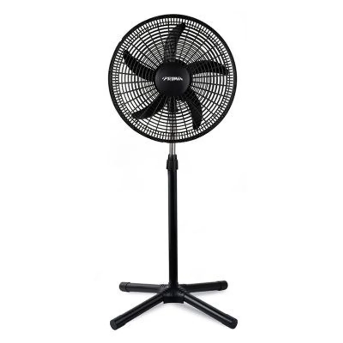 PRIMA - Ventilador de Pedestal 18" 100 Watts 3 Velocidades YL-1805-1P