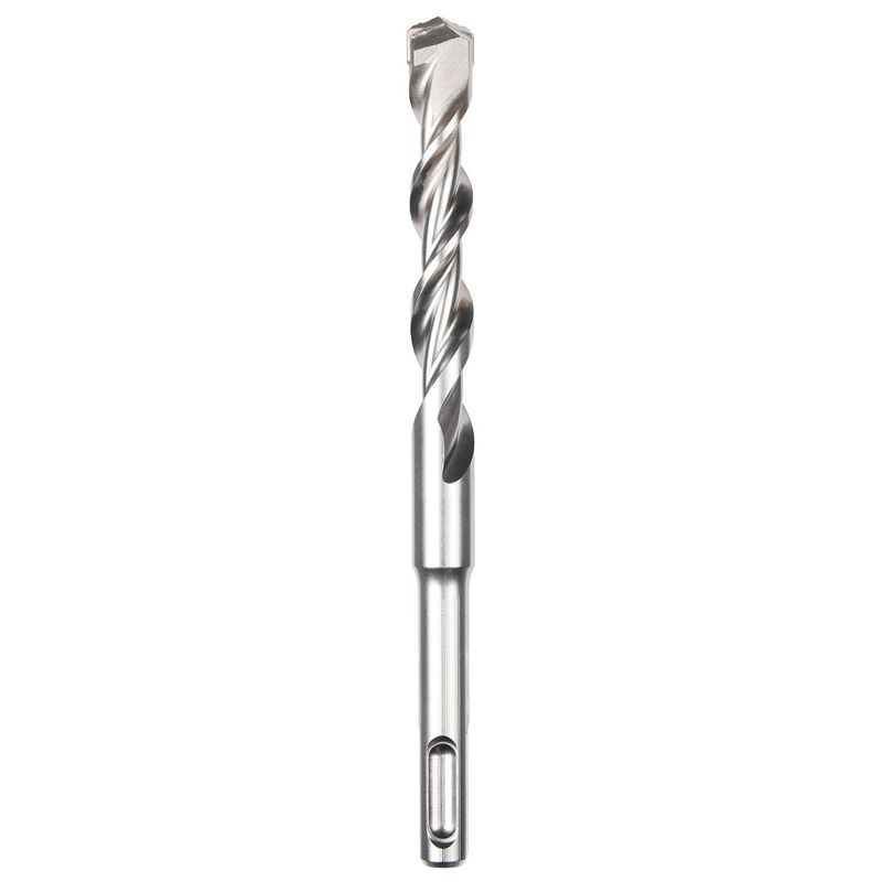 MILWAUKEE - Broca para martillo perforador SDS PLUS 2ct 1/2 x 6 pulg. 48-20-7471