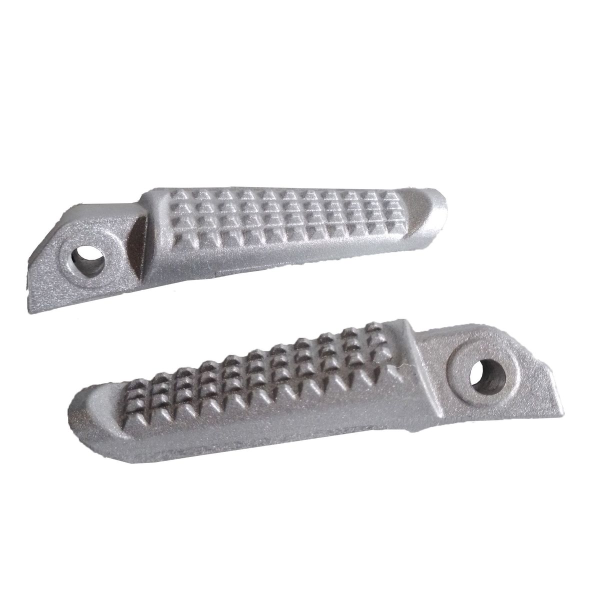 GREENLINE - POSAPIES POSTERIOR PARA MOTOS