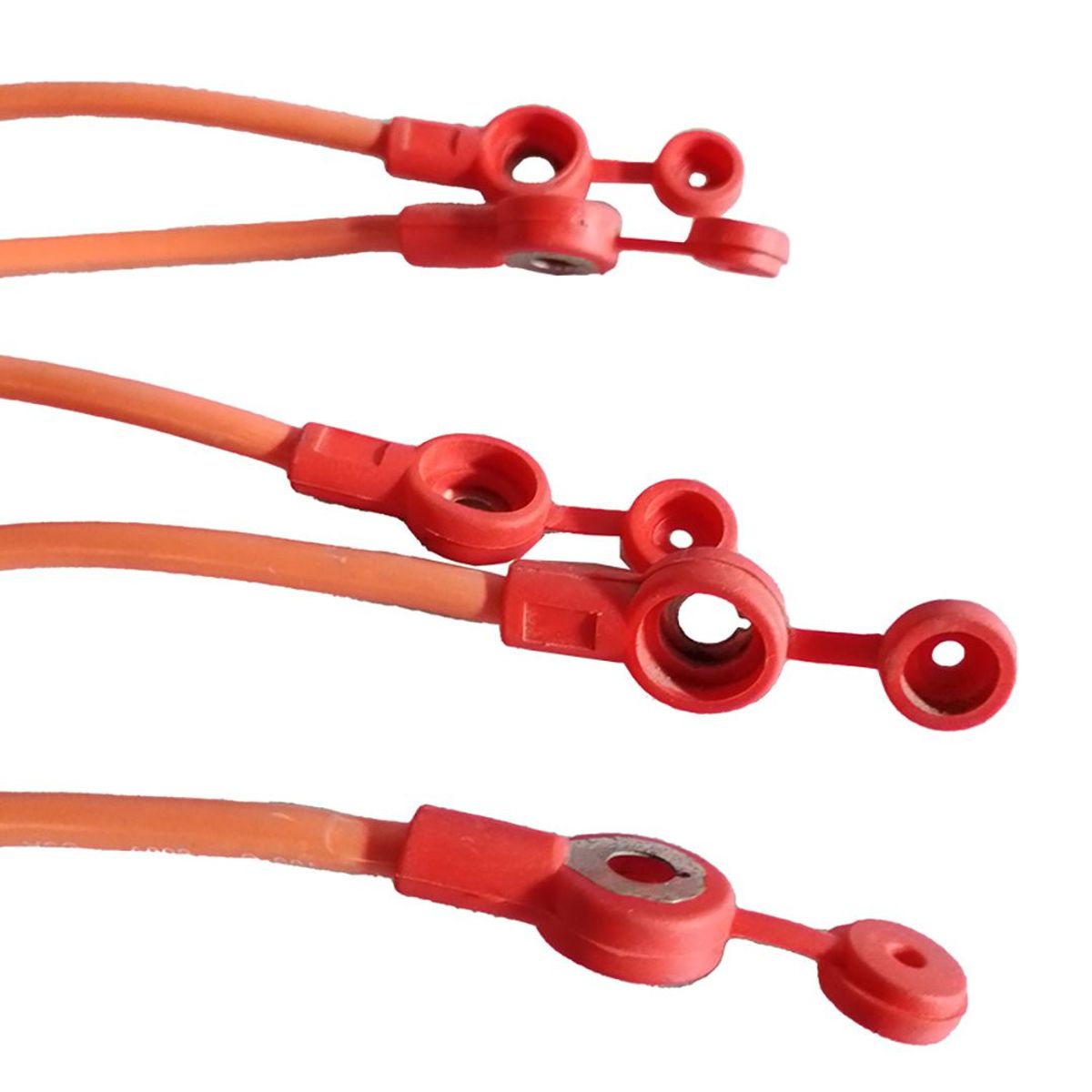 GREENLINE - CABLE PARA BATERIAS DE MOTO ELECTRICA