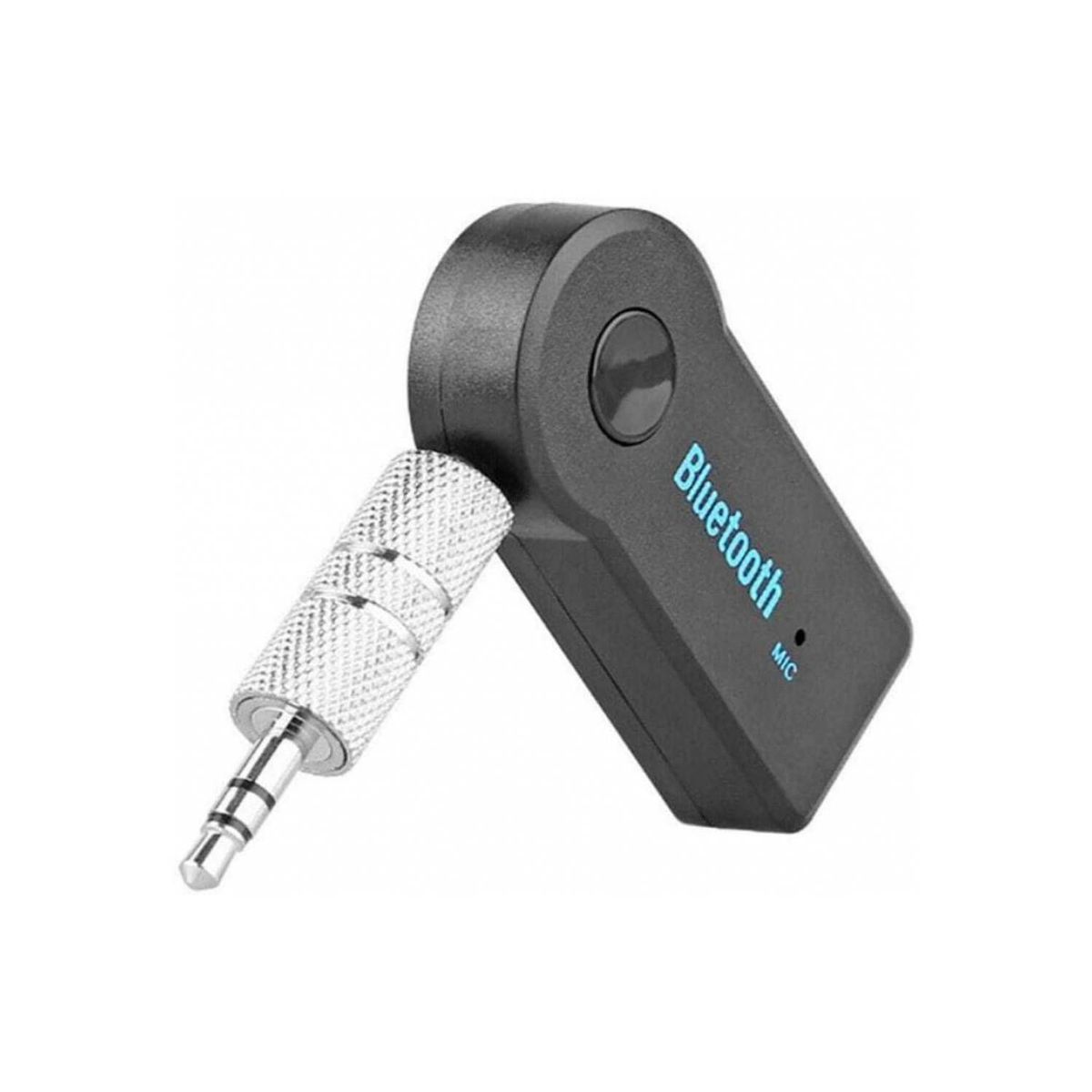 OEM - Adaptador Receptor Bluetooth de Audio BT AUDIO AUX