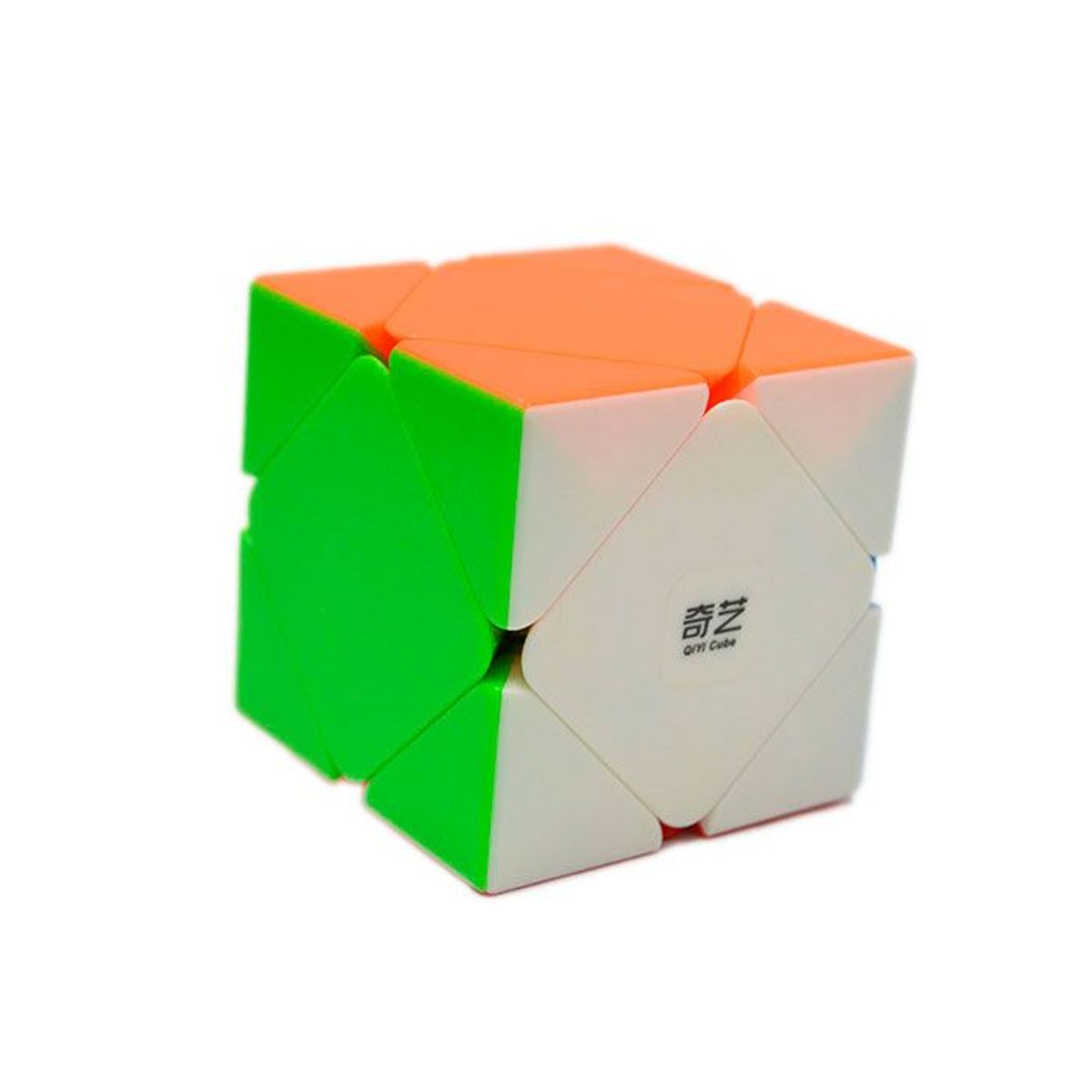 QIYI - Skewb qicheng Stickerless QIYI