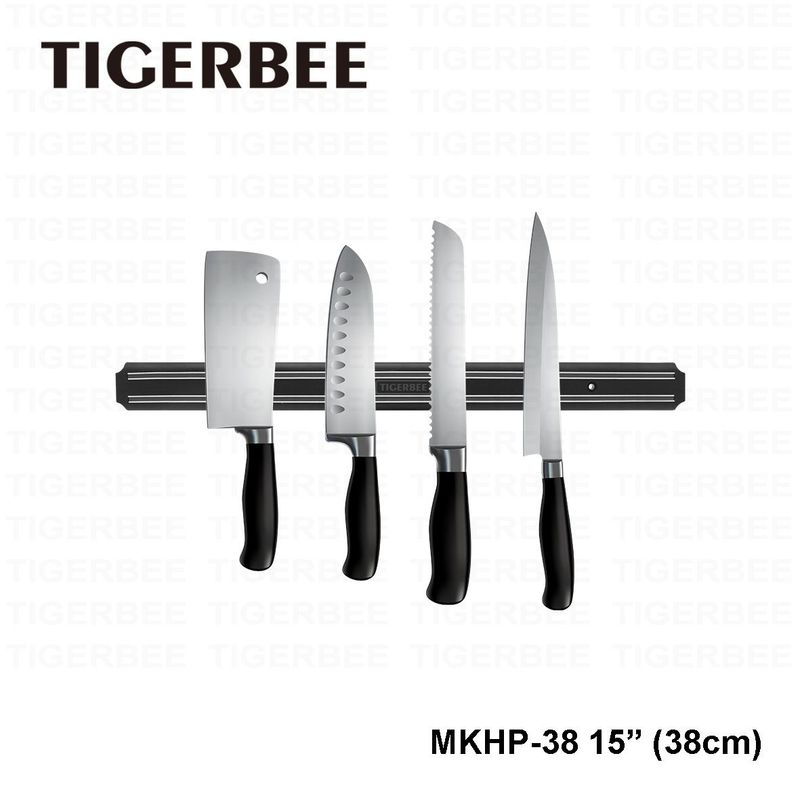 TIGERBEE - PORTA-CUCHILLO DE 38 CM