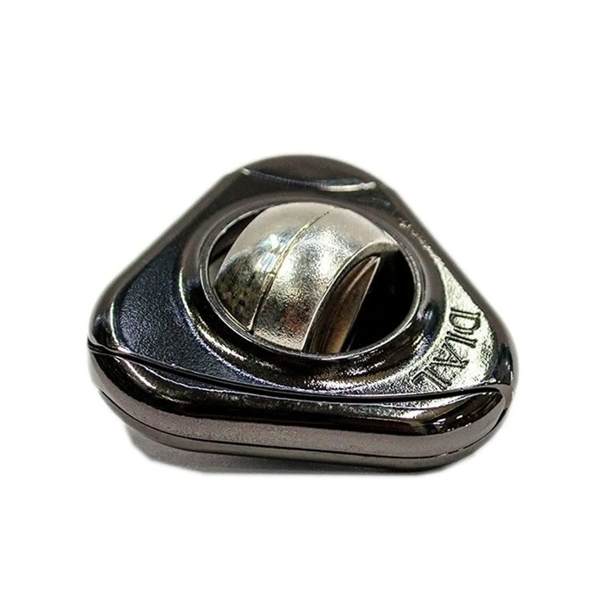 GENERICO - Puzzle Rompecabeza Metal L4 - Cast Dial HANAYAMA