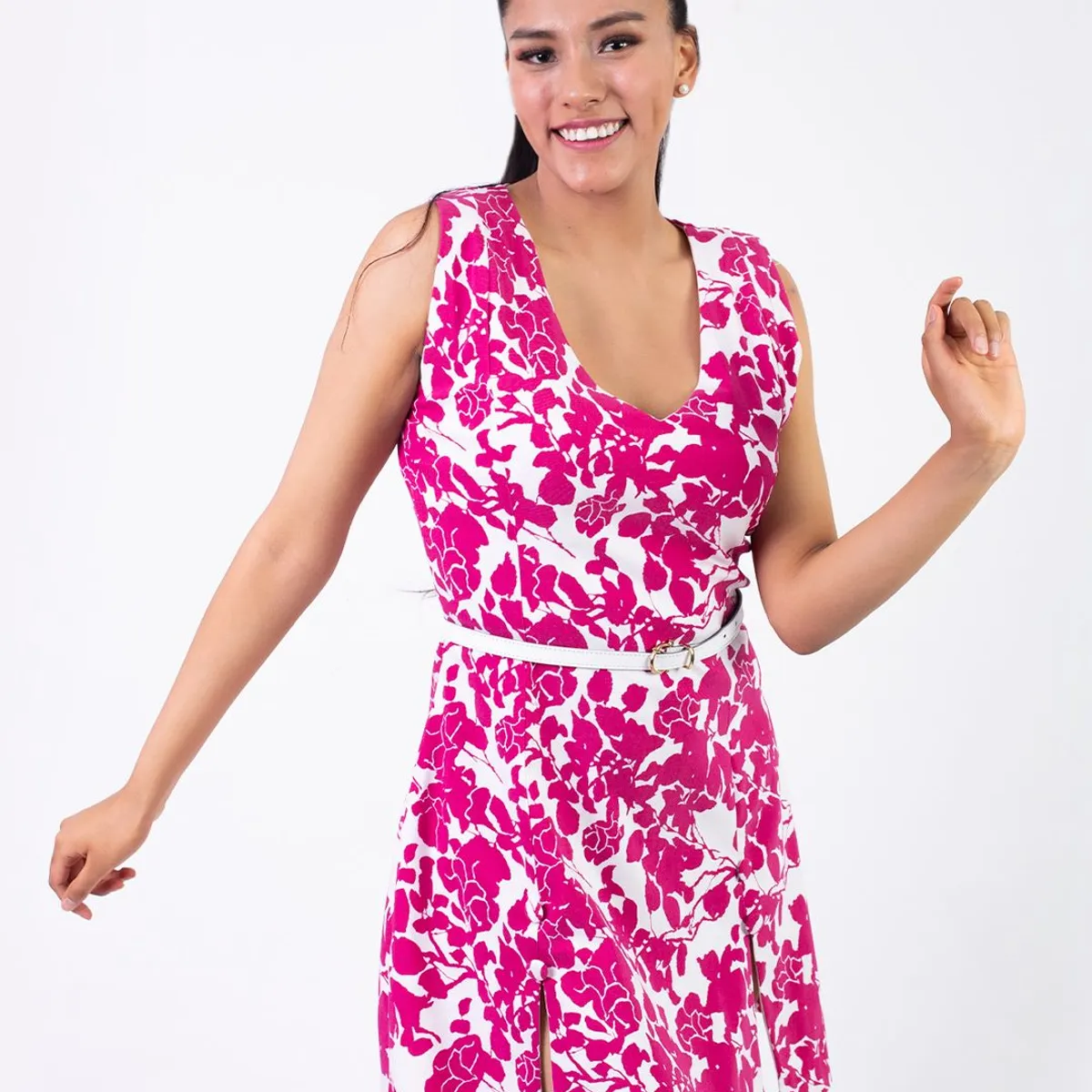 GENERICO - VESTIDO KALE colección Renacer