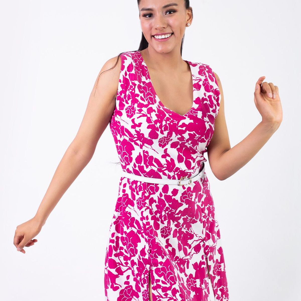 GENERICO - VESTIDO KALE colección Renacer