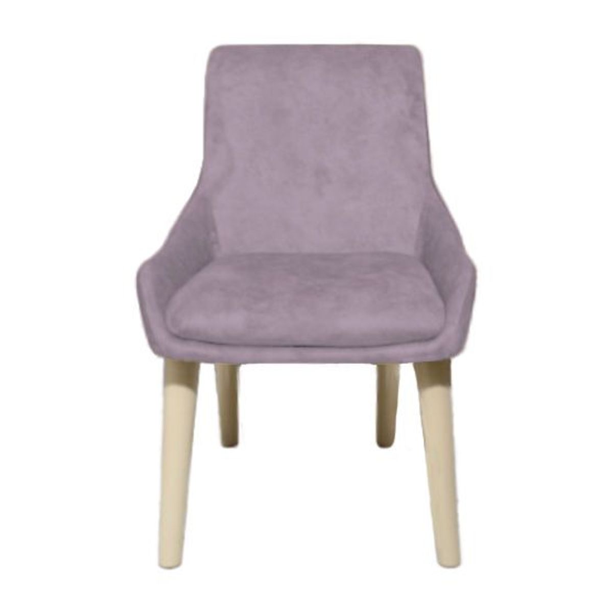 BARAKA HOME - Silla Suhum Standard - Lila