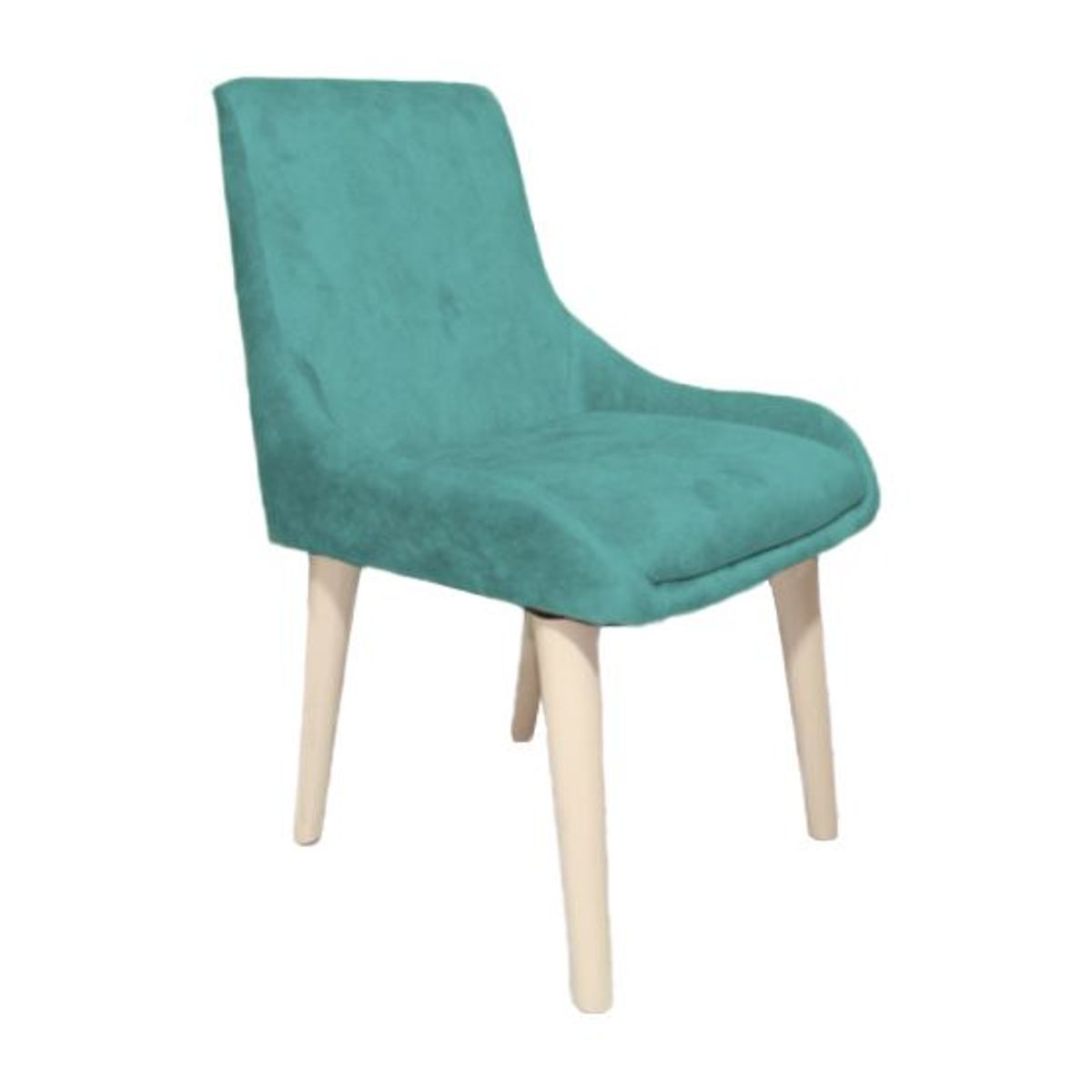 BARAKA HOME - Silla Suhum Standard - Jade
