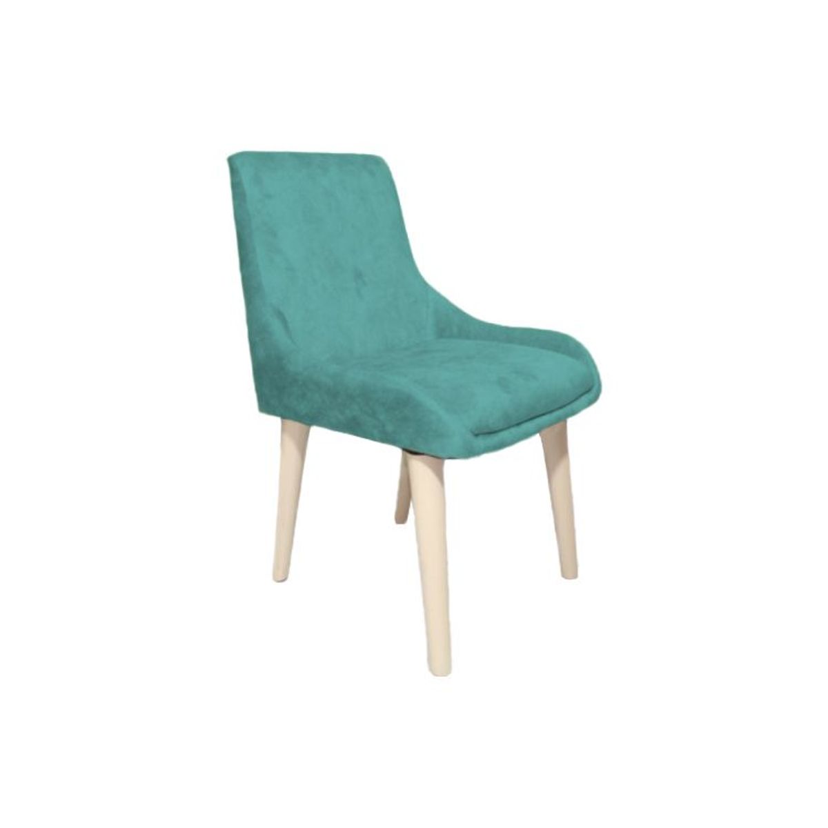BARAKA HOME - Silla Suhum Standard - Jade