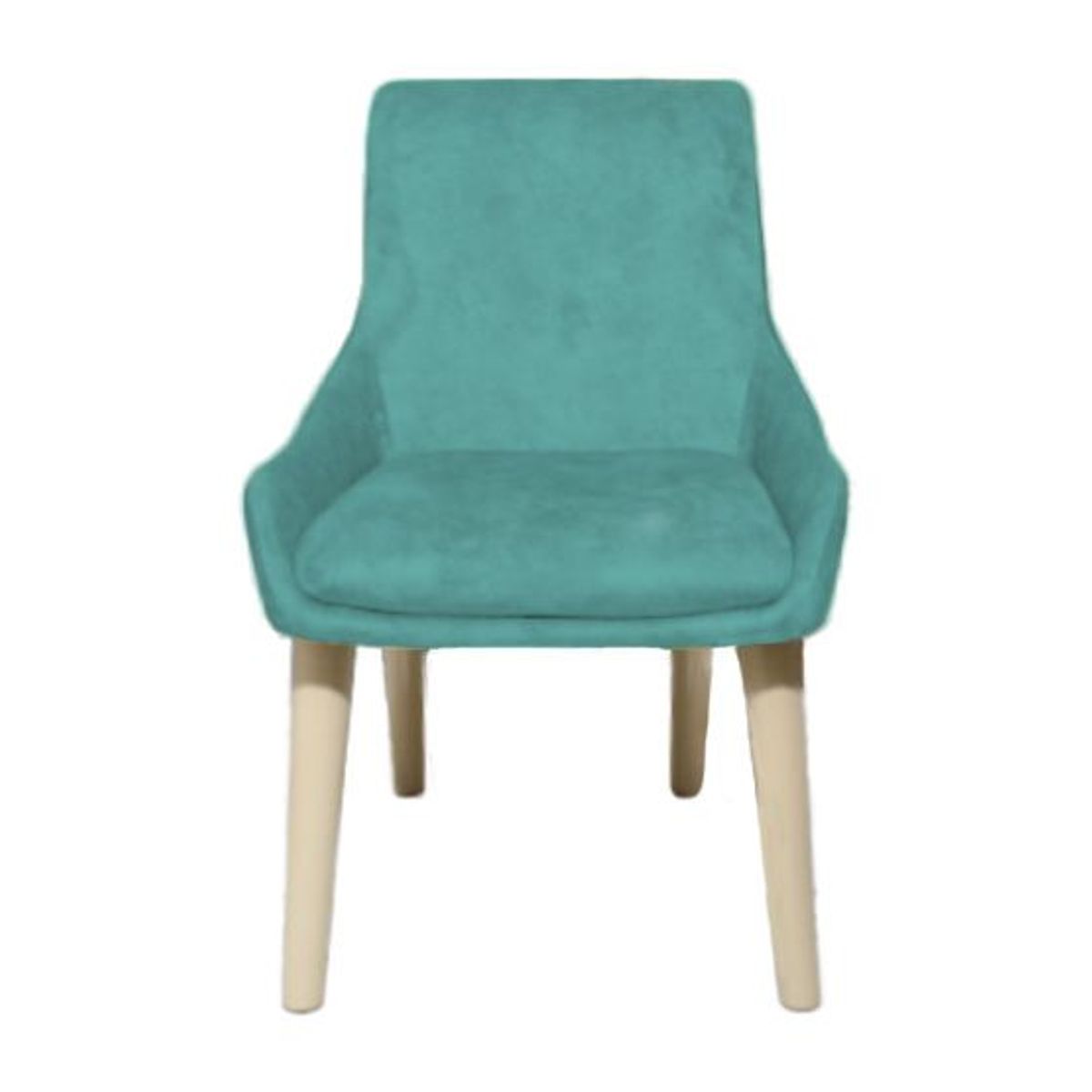 BARAKA HOME - Silla Suhum Standard - Jade