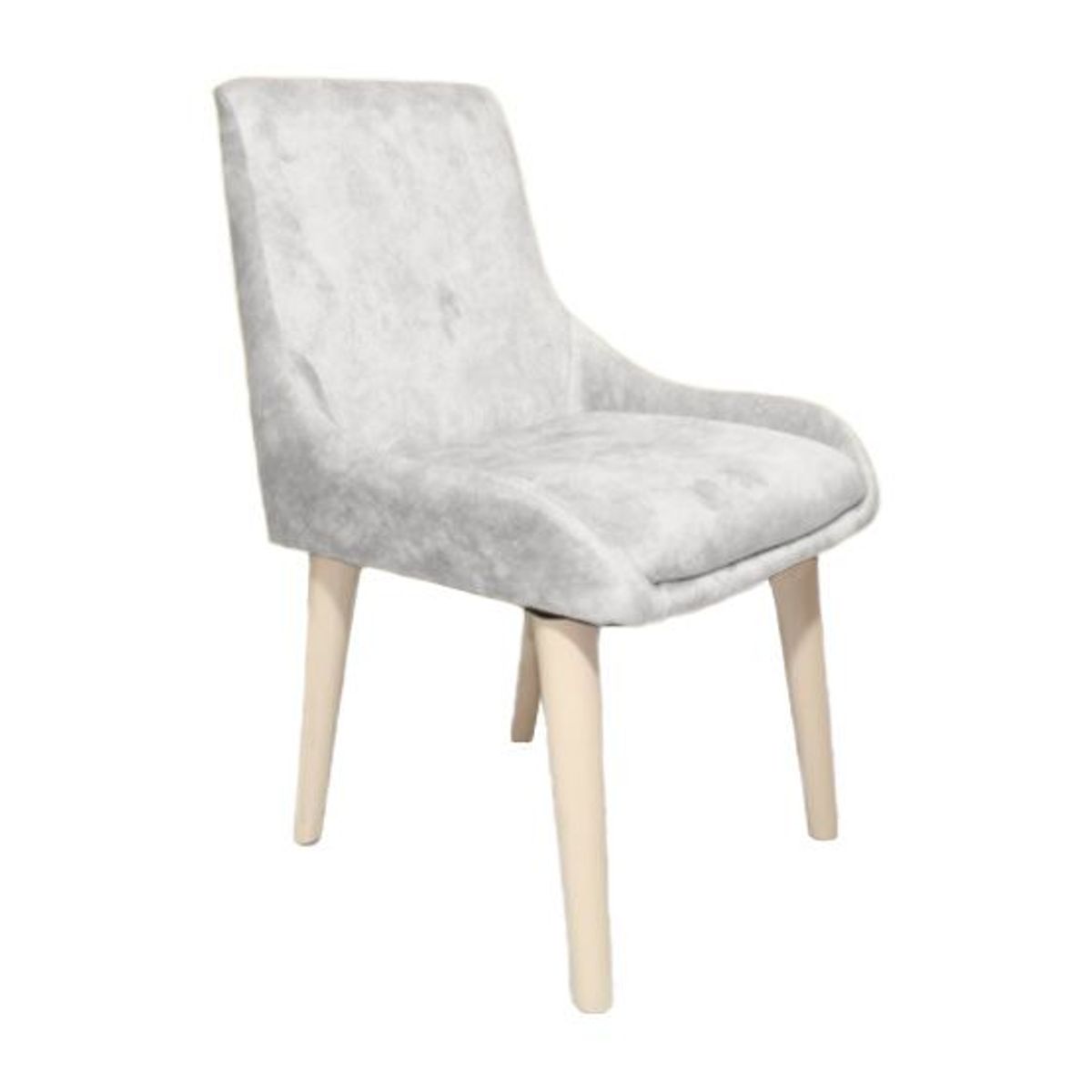 BARAKA HOME - Silla Suhum Standard - Ivory