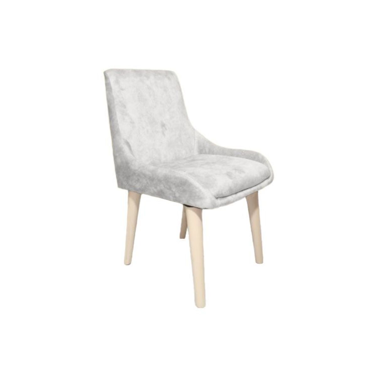 BARAKA HOME - Silla Suhum Standard - Ivory