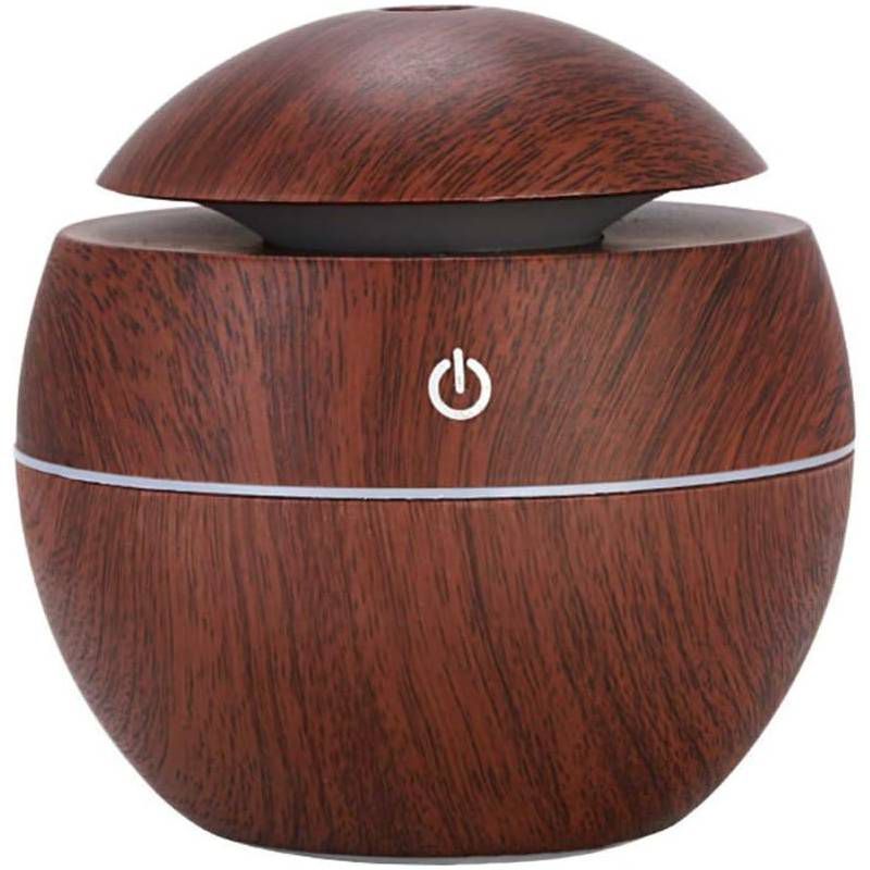 GENERICO - Humidificador difusor de aceite para aromaterapia