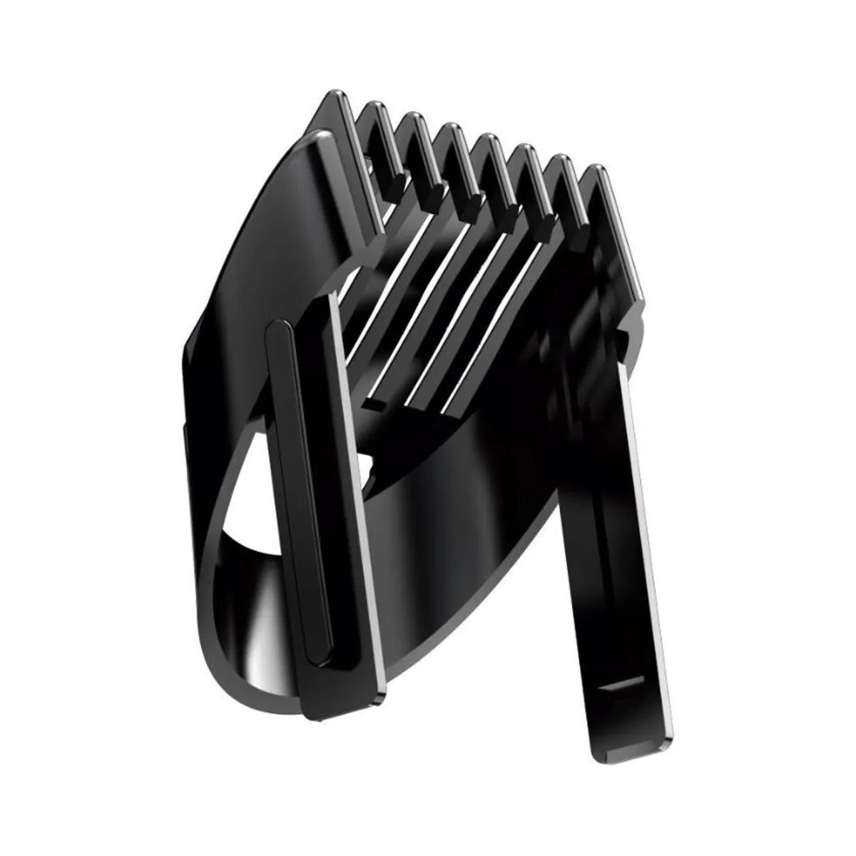 GAMA - Cortador de Cabello Gama Titanium T742 Negro