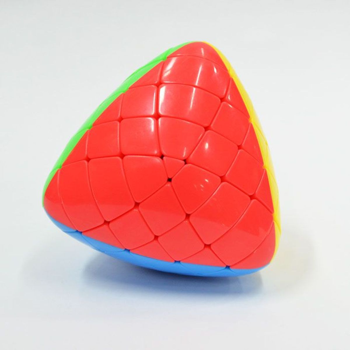 SHENGSHOU - cubo 5x5 mastermorphix Ultramorphix Stickerless SENGSO