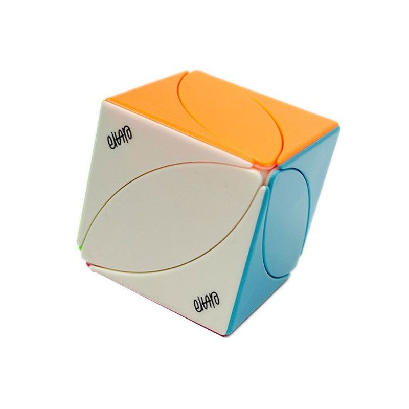 QIYI - cubo Ivy Stickerless QIYI